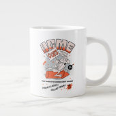 LOONEY TUNES™ | WILE E. COYOTE™ ACME Dynamite Jumbo-Tasse (Rechts)