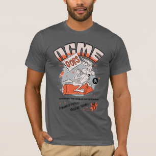 LOONEY TUNES™ WILE E. COYOTE™ ACME Dynamite T-Shirt