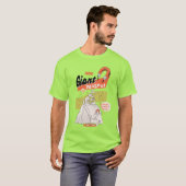 LOONEY TUNES™ | WILE E. COYOTE™ ACME Giant Magnet T-Shirt (Vorne ganz)