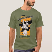 LOONEY TUNES™ | WILE E. COYOTE™ ACME Tiny Umbrella T-Shirt (Vorderseite)