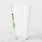 LOONEY TUNES™ | WILE E. COYOTE™ Mini-Copter-Acme Glas (Links)