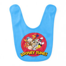 LOONEY TUNES™ Zeichenlogo