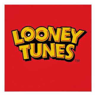 Looneytunes Poster