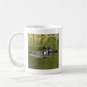 Loons Kaffeetasse (Links)