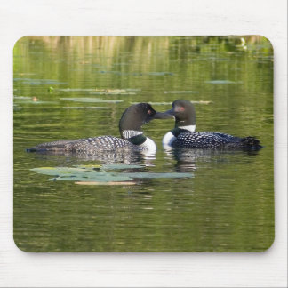 Loons Mousepad