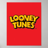 loonytunes poster (Vorne)