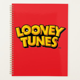 loonytunes poster planer