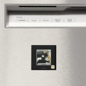 LOOOOOOOOOOOOOOOOOOOOOOOOOOOOOOAD MAGNET (In Situ (Geschirrspüler))
