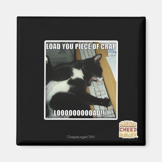 LOOOOOOOOOOOOOOOOOOOOOOOOOOOOOOAD MAGNET (Vorne)