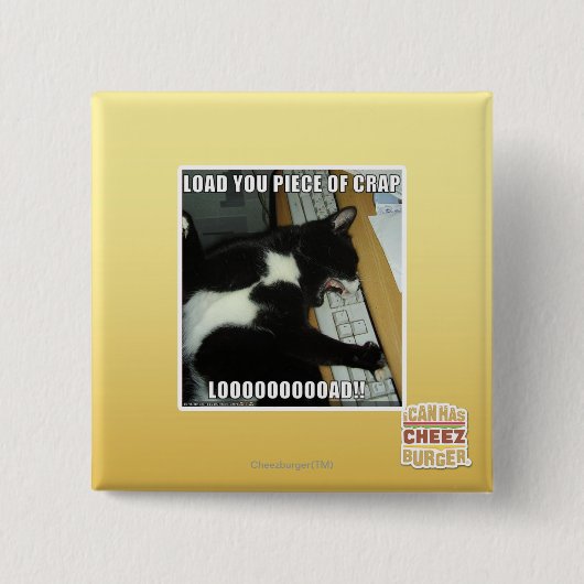 LOOOOOOOOOOOOOOOOOOOOOUS BUTTON (Vorderseite)