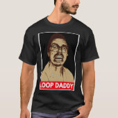 Loop Daddy - Marc Repllet merch T-Shirt (Vorderseite)