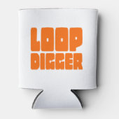 LOOP DIGGER DOSENKÜHLER (Vorderseite)