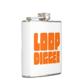 LOOP DIGGER FLACHMANN (Rechts)