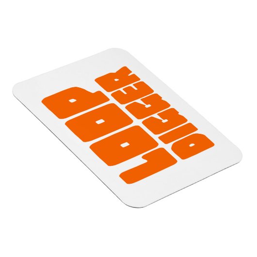 LOOP DIGGER MAGNET (Rechte Seite)