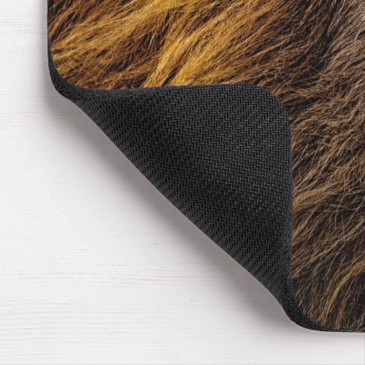 Loop-Mauspad Mousepad (Ecke)