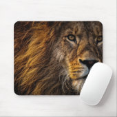 Loop-Mauspad Mousepad (Mit Mouse)