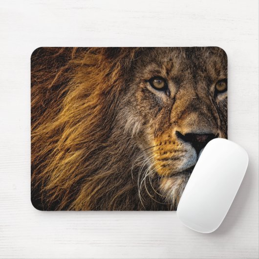 Loop-Mauspad Mousepad (Mit Mouse)