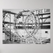 Loop the Loop: 1903 Poster (Vorne)