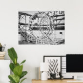 Loop the Loop: 1903 Poster (Heimbüro)