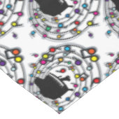 Loop_the_Loop Tischdecke (Schrägansicht)