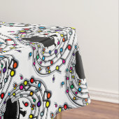 Loop_the_Loop Tischdecke (Beispiel)