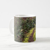 Loop Trail, Cape Enttäuschung, WA Kaffeetasse (Vorderseite Links)