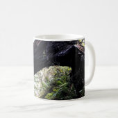 Loop Trail, Cape Enttäuschung, WA Kaffeetasse (VorderseiteRechts)