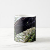 Loop Trail, Cape Enttäuschung, WA Kaffeetasse (Mittel)