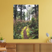 Loop Trail, Cape Enttäuschung, WA Leinwanddruck (Insitu (Wohnzimmer))