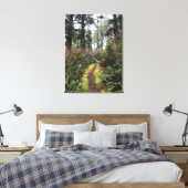 Loop Trail, Cape Enttäuschung, WA Leinwanddruck (Insitu (Schlafzimmer))