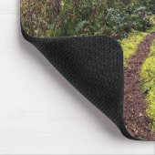 Loop Trail, Cape Enttäuschung, WA Mousepad (Ecke)