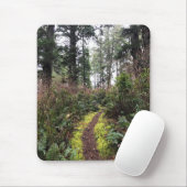 Loop Trail, Cape Enttäuschung, WA Mousepad (Mit Mouse)