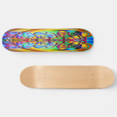 Looper g-cat Pro Skateboard (Horizontal)