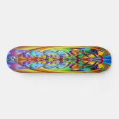 Looper g-cat Pro Skateboard (Horizontal)