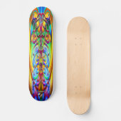 Looper g-cat Pro Skateboard (Vorderseite)
