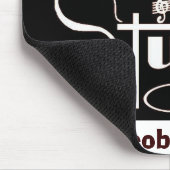 Looper-Studios Mousepad (Ecke)