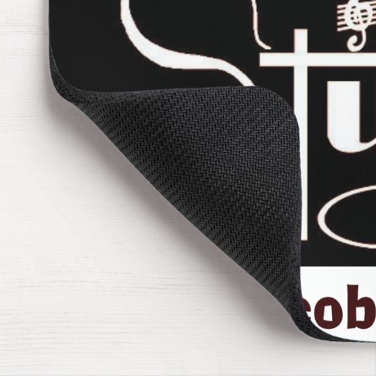 Looper-Studios Mousepad (Ecke)