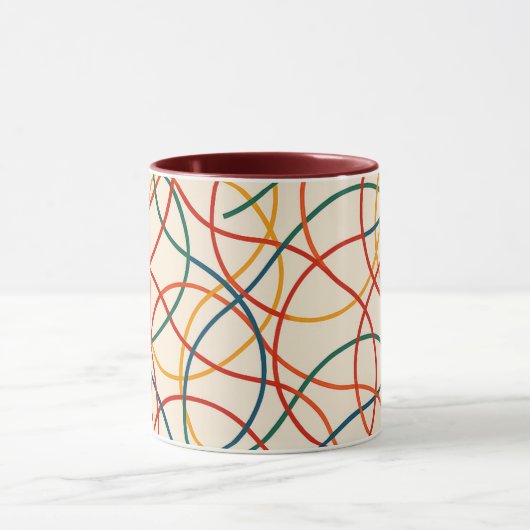 Loops of Joy Tasse (Zentrum)