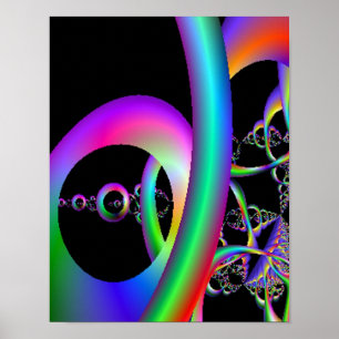 Loops Poster