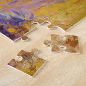 Loops und Swift Pferde sind Surer als Leder Puzzle (Seite)