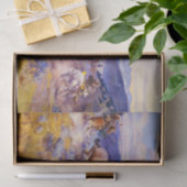 Loops und Swift Pferde sind Surer als Leder Seidenpapier (Geschenk)