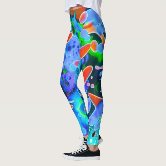 Loopy KCRLS Leggings (Links)