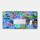 Loopy Schreibtischunterlage (Tastatur & Maus)