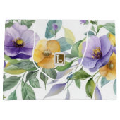 LOOS GIFT BAG GROßE GESCHENKTÜTE (Vorderseite)