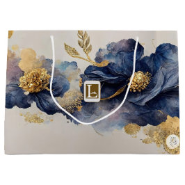 LOOS GIFT BAG GROßE GESCHENKTÜTE