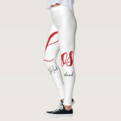 LOOS LEGGINGS (Links)
