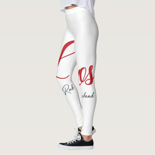 LOOS LEGGINGS (Links)