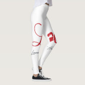 LOOS LEGGINGS (Rechts)