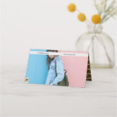 LOOS LOYALTY CARD TREUEKARTE (Vorderseite)