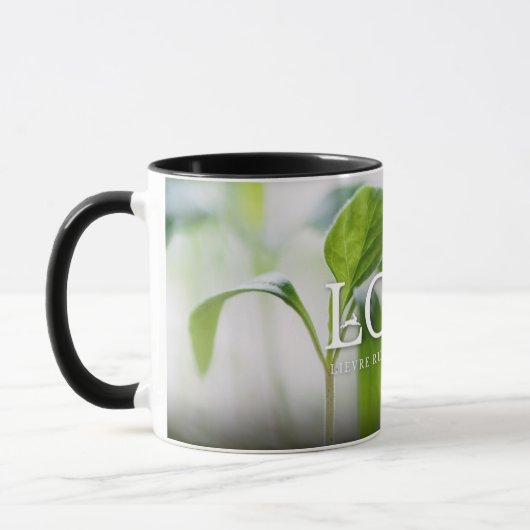 LOOS TASSE CUPS LATTE (Links)